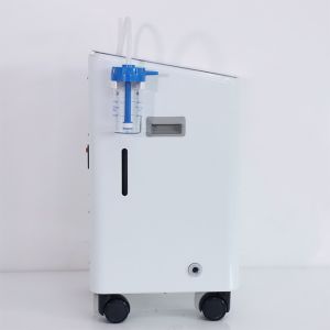 Buy cheap Russian Hydrogen Oxygen Inhaler Machine For Health Interface Two People 600ml from wholesalers