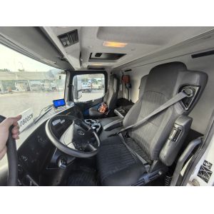 2020 Sany 52m Concrete Pump Truck with Benz Chassis