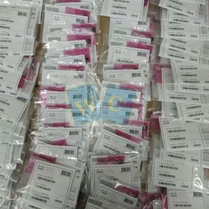 10GE Cisco Optical Modules 10GFC XFP 70km Wired Connectivity DuplexLC Connector