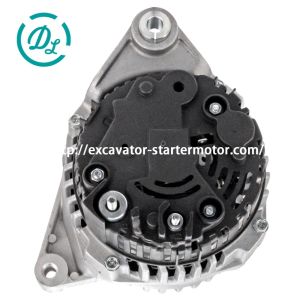 EexcavaStart 7700053184 LRA03197 2542475 437326 439322 A13VI284 Alternator 12V