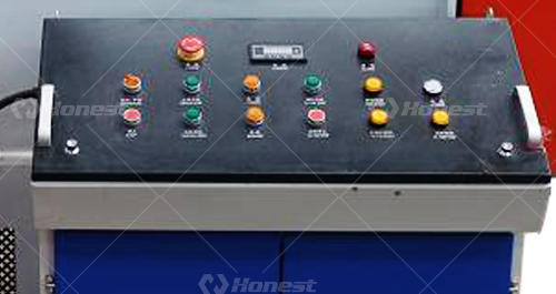 New Upgraded Single Shaft Shredder Shreds a Variety of Waste Plastics Hot Selling Model