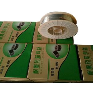 Crusher Hardfacing 1.2mm HRC58 Surfacing Welding Wire