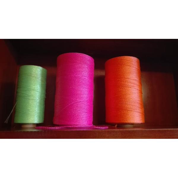 Flame Retardant PP filler with Caco3 , low smoke hagogen free polypropylene yarn