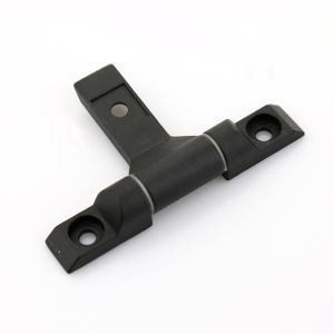 Screw-on Electrical Cabinet Parallel Door Hinge