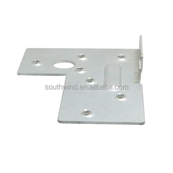 Professional Sheet Metal Fabrication for Customized Stainless Steel OEM ODM Accepted