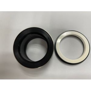 25MM Single Spring Mechanical Seal With EPDM Bellows