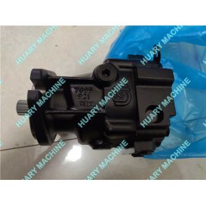 XCMG road roller parts, 803004185 4443067 MMF044DAFHABNNN HYDRAULIC MOTOR