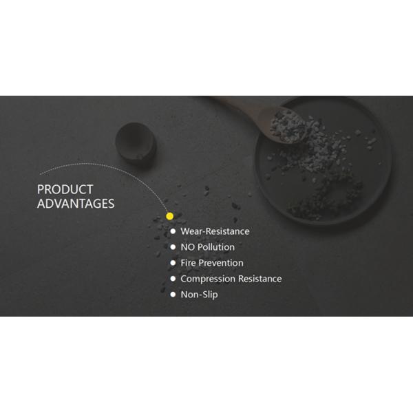 Firebrick Function Matte White Wood Finish Porcelain Tile Stone Tile for Wall and Floor