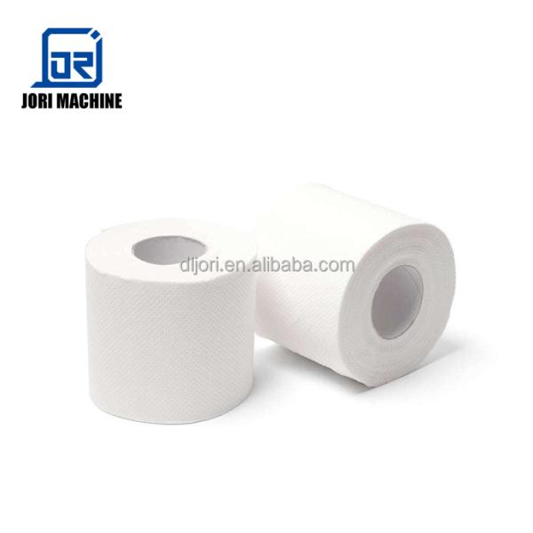 Factory Hot Sale Full Automatic Multi Rolls Plastic Bag Packing Machine For Toilet Paper And Kitchen Tissue