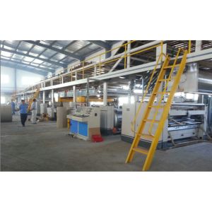 Splicer for mill roller stander