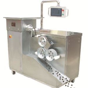 Quality Granules Traditional Chinese Medical Pill Making Machine with in Pharmacetical Industry for sale