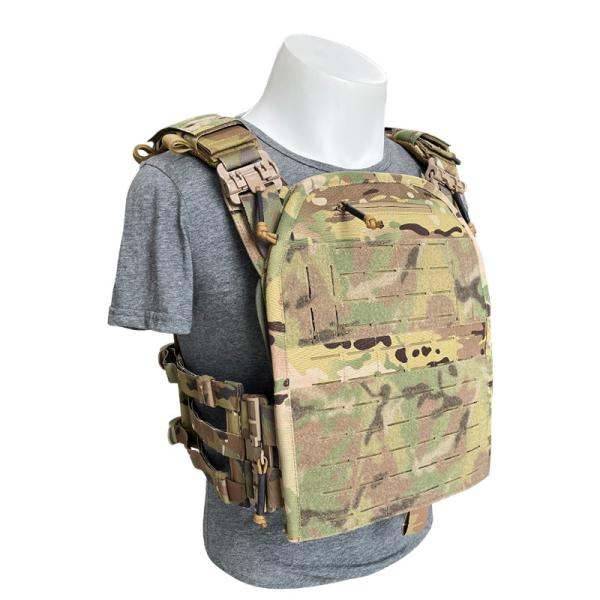 Buy MTV16 Quick-Release Shock-Proof Tactical Vest for High Risk Operations at wholesale prices