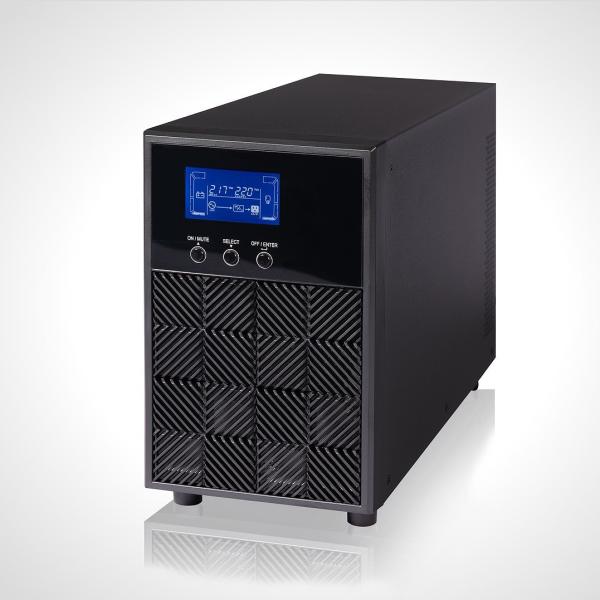 Buy Double Conversion High Frequency Online Ups Single Input Single Output at wholesale prices