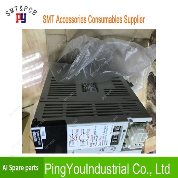 Buy MR-J2-20A-N26 SMT Spare Parts KXFP5WBAA00 For Panasonic Mounter Machine at wholesale prices