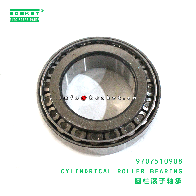 Quality 9707510908 Cylindrical Roller Bearing suitable for JAC 9707510908 for sale