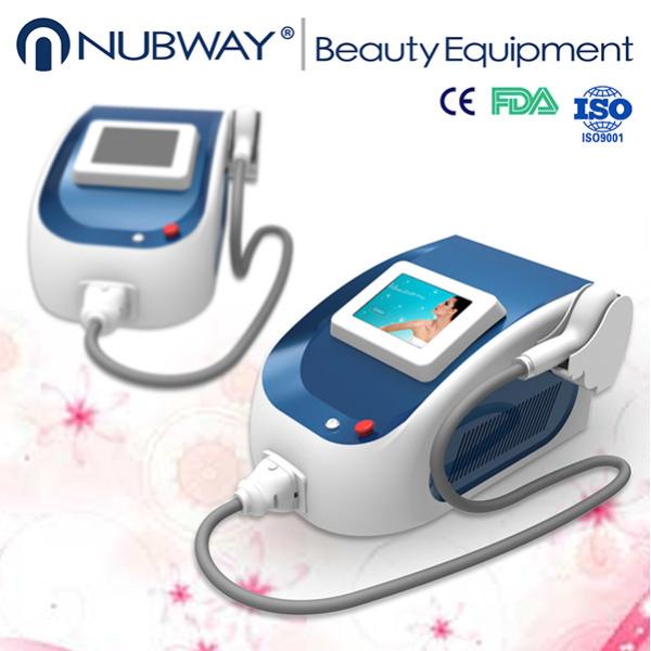 Buy New fashion diode laser hair removal for men and women at wholesale prices