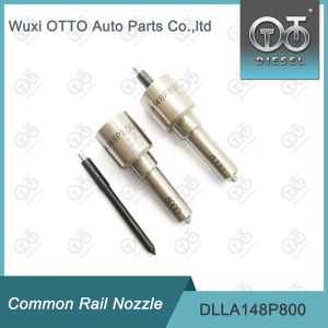 China Denso DLLA148P800 Common Rail Nozzle for Nissan Primera on sale