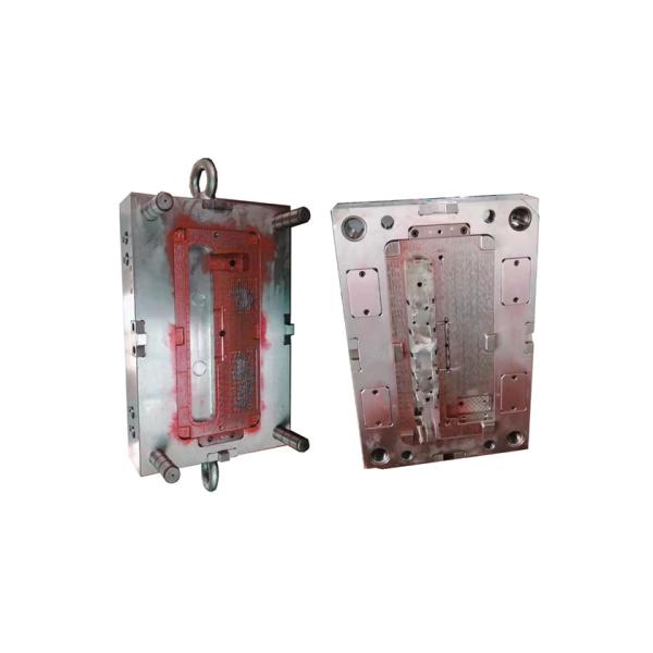 Buy Cold Runner 300k Cycle 2738 Plastic Injection Mold at wholesale prices