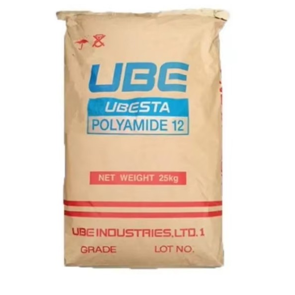 PA12 3014U Low Viscosity Heat Stable High Fluidity Industrial Application