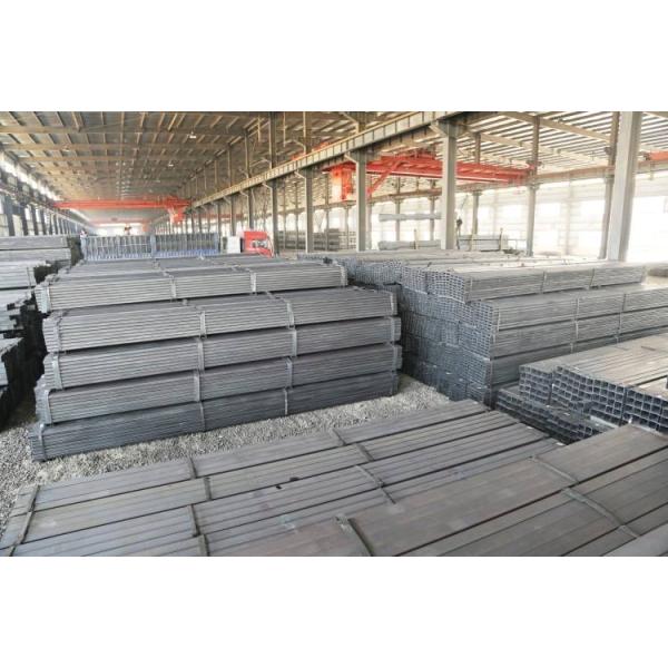 Manufacturer Hot Dip GI Construction Scaffolding Round Welded Pre Galvanized Steel Pipe