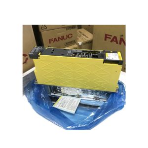 A06B-6096-H209 Fanuc Servo Drive with AC/DC Power Supply for Requirements