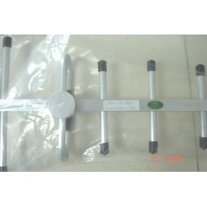 800-960MHz Indoor And Outdoor Antenna For Digital TV Vertical Polarization