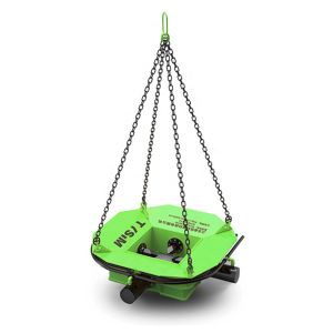 China Square Cutter Hydraulic Pile Breaker Excavator Accessories KP500S Weight 1t Concrete on sale