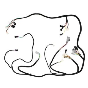 Electrical Wire Harness Manufacturer Custom Automotive Wiring Harness