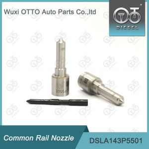 DSLA143P5501 Bosch Nozzle For 0 445 120 212