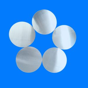China Spinning Treatment Aluminium Discs Circles 1050 1070 1100 3003 5052 on sale