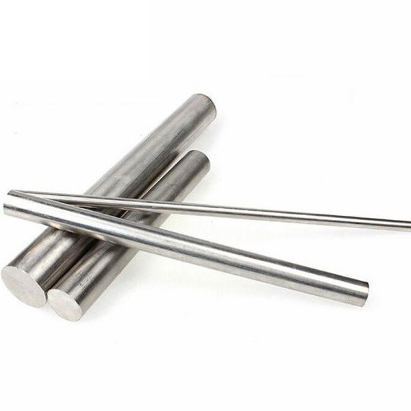 Buy 0Cr21Ni42Mo3Cu2Ti Nichrome Alloy ASTM Incoloy 825 Bar at wholesale prices