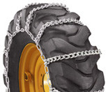 Buy Lighter Weight Anti Skid Chains Grader Tire Chains at wholesale prices