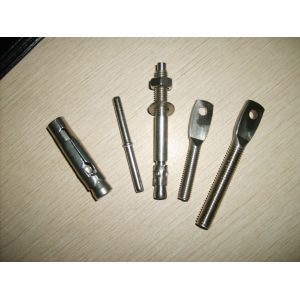 Adjustable arm ,flat head bolt , hex bolt , tam, wedge bolt, expansion bolt,