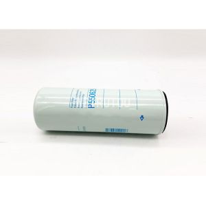 China Loader Truck 3 Micron Diesel Engine Fuel Filter Spin On BF7753 FF5624 P550625 on sale