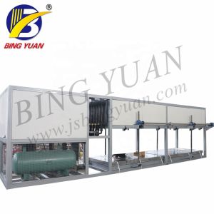 High Quality 1ton Direct System Block Ice Making Machine