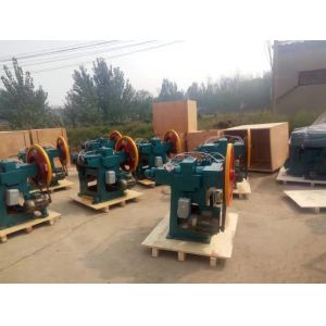 Quality Z94 serise Wire Nail Making Machine/ Nail Machine with best price for sale