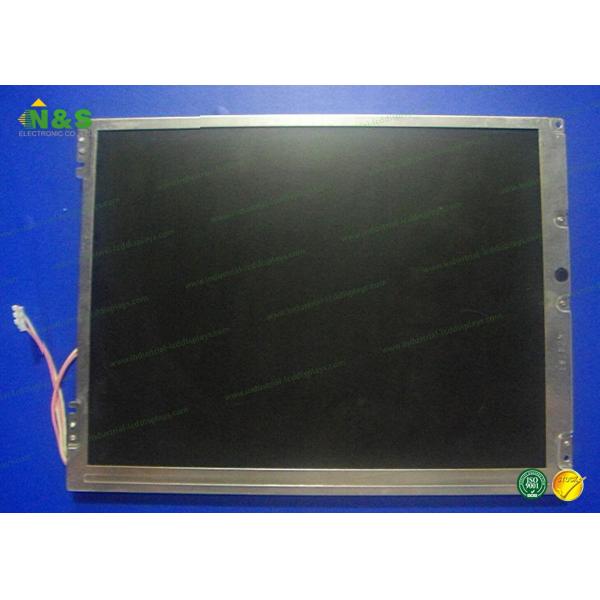 6.1‘’ Sharp LCD Panel , LQ061T5GG01 Transmissive Flat Rectangle Display