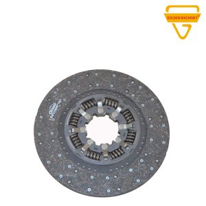 21593944 85000240 Truck Clutch Disc For Volvo