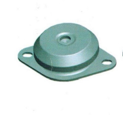 High Pressure Resistance Rubber Shock Absorber With 1 Year