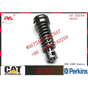 Fuel Injection Pump Plunger 1w6541 4p9830 9h5797 6N7828 1P6400 6N7527