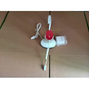 Security Mobile phone Security Display Alarming Stand with Charging