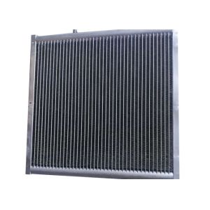 R410A Microchannel heat exchanger for Farms, Restaurant, Home Use