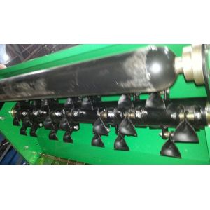 T blade for ATV Flail Mower ATV120