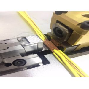 2000W Ultrasonic Metal Welding Machine Various Wiring Harness Ultrasonic Wire