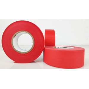 High Tensile Strength Plastic Barrier Tape with High Abrasion Resistance