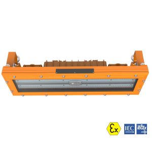 18W-48W 2ft Zone 1 Explosion Proof Lighting
