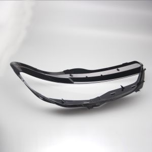 Original Lampshade for Audi A6C7 2012-2015 Xenon Car Protective Front Glass