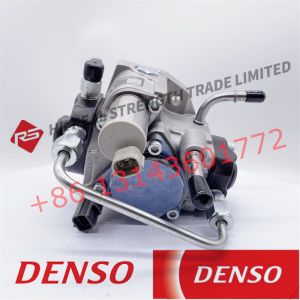 Common rail fuel pump 1460A059 294000-1260 for Mitsubishi Pajero 4M41 HP Di-D TD