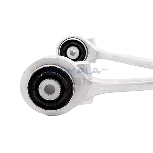 Womala Front Upper Control Arm Right for Jaguar XJ X351 2010 - 2019 OE C2D2474 C2D36804