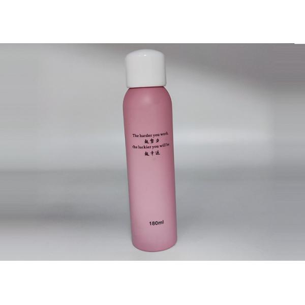Buy 200ml Plastic Hand Sanitizer Custom Cosmetic Bottles With Mist Sprayer at wholesale prices